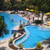 Отель Atlantico Buzios Convention and Resort, фото 11