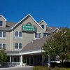Отель Holiday Inn Express and Suites Omaha-120th & Maple, фото 24