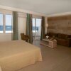 Отель Glaros Beach Hotel, фото 3