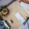 Отель Bohemian Seafront Bungalow Paradise with BBQ, Garden, Terrace & Free Wifi by Holidays Home, фото 1