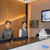 Отель Home Inn Selected (Shanghai World Expo Tangqiao Metro Station), фото 3