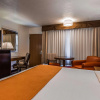 Отель Best Western Paradise Inn, фото 4