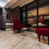 Отель Urbanista Hotel And Bar, фото 20