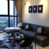 Отель Conezion Luxury 3BR for 7pax @IOI Resort Putrajaya, фото 3