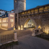 Отель Nunne Boutique Hotel, фото 1