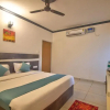 Отель Oceano Beach Resort Goa, фото 5