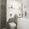 Отель Comfortable Studio in Poznan by Renters, фото 8