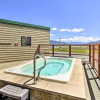 Отель Cozy Frisco Condo: 360 Mtn Views & Shared Hot Tub!, фото 13