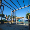 Отель Haddock Beachfront Villa, фото 23