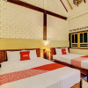 Отель OYO Homes 93598 Omah Baturan Syariah, фото 4