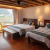 Отель Yangshuo Tea Cozy Boutique Hotel, фото 36