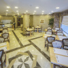 Отель Gulec Hotel & Spa - Special Category, фото 11