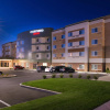 Отель Courtyard by Marriott St. Louis St. Peters, фото 1