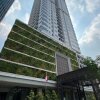Отель Modern and New 1BR across LRT Station Samara Suites Apartment в Джакарте