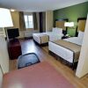 Отель Extended Stay America Suites Richmond W Broad St Glenside S, фото 6