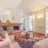 Отель Stunning Home in Fano -pu- With 2 Bedrooms, Jacuzzi and Wifi, фото 9