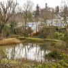 Отель Pleasant Home in Hastings With Garden, фото 36