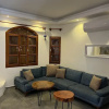 Отель Private House With Pool and Sea View in Antalya, фото 1