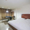 Отель Guangzhou Xinyiliu Hotel, фото 5