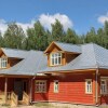 Гостиница Eco-dacha Hidden Plyos, фото 21