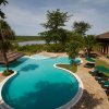 Отель Paraa Safari Lodge, фото 8
