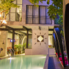 Отель Bopha Bassac Boutique Hotel в Пномпене