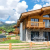 Отель Cozy Chalet Near Ski Area in Piesendorf, фото 22