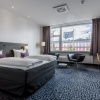 Отель Mercur Hotel, фото 5