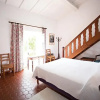 Отель Hôtel La Figuière, фото 36
