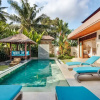 Отель Best Seller 3 Bedrooms Pool Villa in Central Ubud, фото 13