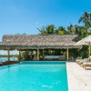Отель Ocean Font Villa With Direct Access to Beautiful Caribbean sea, фото 20