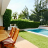 Отель Vila Renascer CleverDetails235 few minutes from the center, quiet area, фото 18