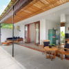 Отель The Apartments Canggu, фото 16