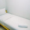 Отель Fancy And Nice 2Br At Serpong Greenview Apartment, фото 10