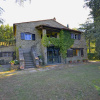 Отель Villa with Private Swimming Pool in Hills near Cortona, фото 1
