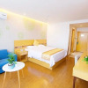 Отель Greentree Inn Cixi Zhouxiang Town Jiayue Plaza, фото 11