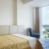 Отель CSuites at 8 Newtown Residences, фото 7