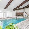 Отель Beachside Apartment in Jutland With a Pool, фото 39