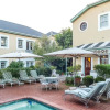 Отель Bonne Esperance Boutique Guest House and Studio Apartments, фото 16
