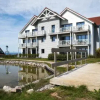 Отель Holiday Suites Hardelot-Equihen, фото 1