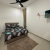 Отель RIZQIs HOMESTAY JOHOR BAHRU SKS HABITAT Apartment,Larkin 3bedroom,2 bathroom, фото 1