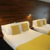 Отель Sandhurst Hotel, фото 20