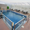 Отель Comfort Inn Insys, фото 30