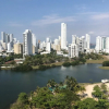 Отель Playa Mar Cartagena Apartments, фото 45
