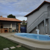 Отель Village Itaúna Inn, фото 5