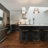 Отель Brilliant 3BR in Plateau by HomeFeel, фото 11