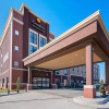Отель Comfort Inn & Suites Oklahoma City near Bricktown, фото 1