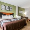 Отель Sleep Inn & Suites Millbrook - Prattville, фото 16