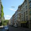 Отель Apartment Bett am Rhein в Дюссельдорфе