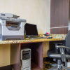 Отель SpringHill Suites by Marriott Turlock, фото 4